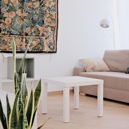 Relax-Comfort-Home City Center Porto Torres Zewnętrze zdjęcie