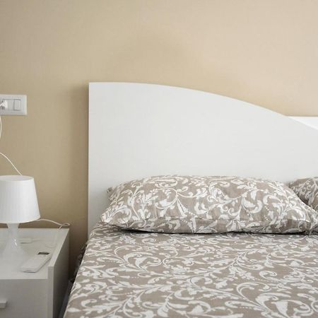 Relax-Comfort-Home City Center Porto Torres Zewnętrze zdjęcie