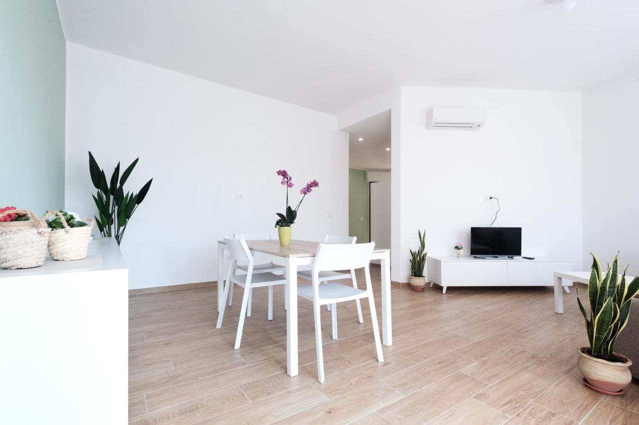 Relax-Comfort-Home City Center Porto Torres Zewnętrze zdjęcie