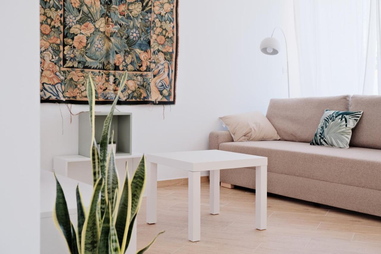 Relax-Comfort-Home City Center Porto Torres Zewnętrze zdjęcie