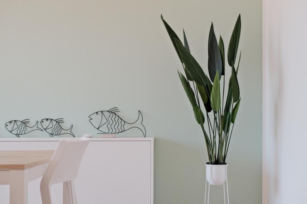 Relax-Comfort-Home City Center Porto Torres Zewnętrze zdjęcie