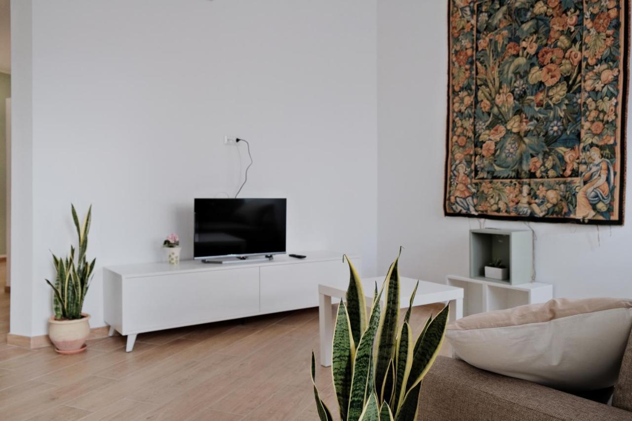 Relax-Comfort-Home City Center Porto Torres Zewnętrze zdjęcie