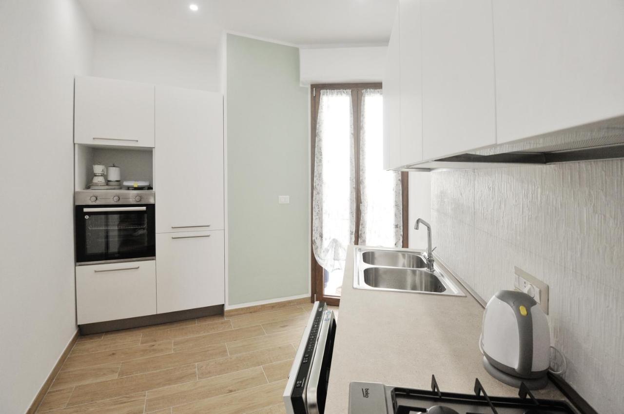 Relax-Comfort-Home City Center Porto Torres Zewnętrze zdjęcie