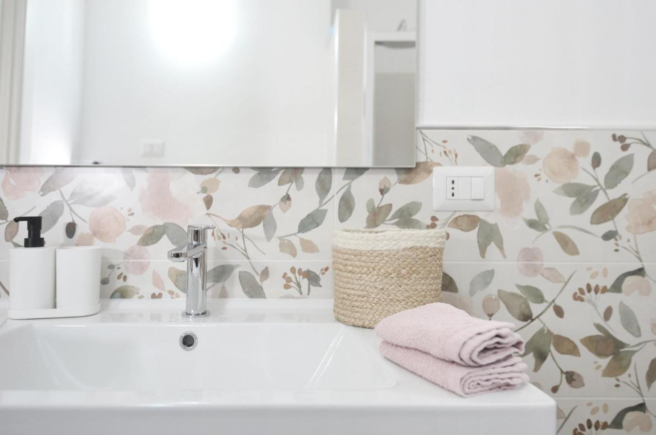 Relax-Comfort-Home City Center Porto Torres Zewnętrze zdjęcie