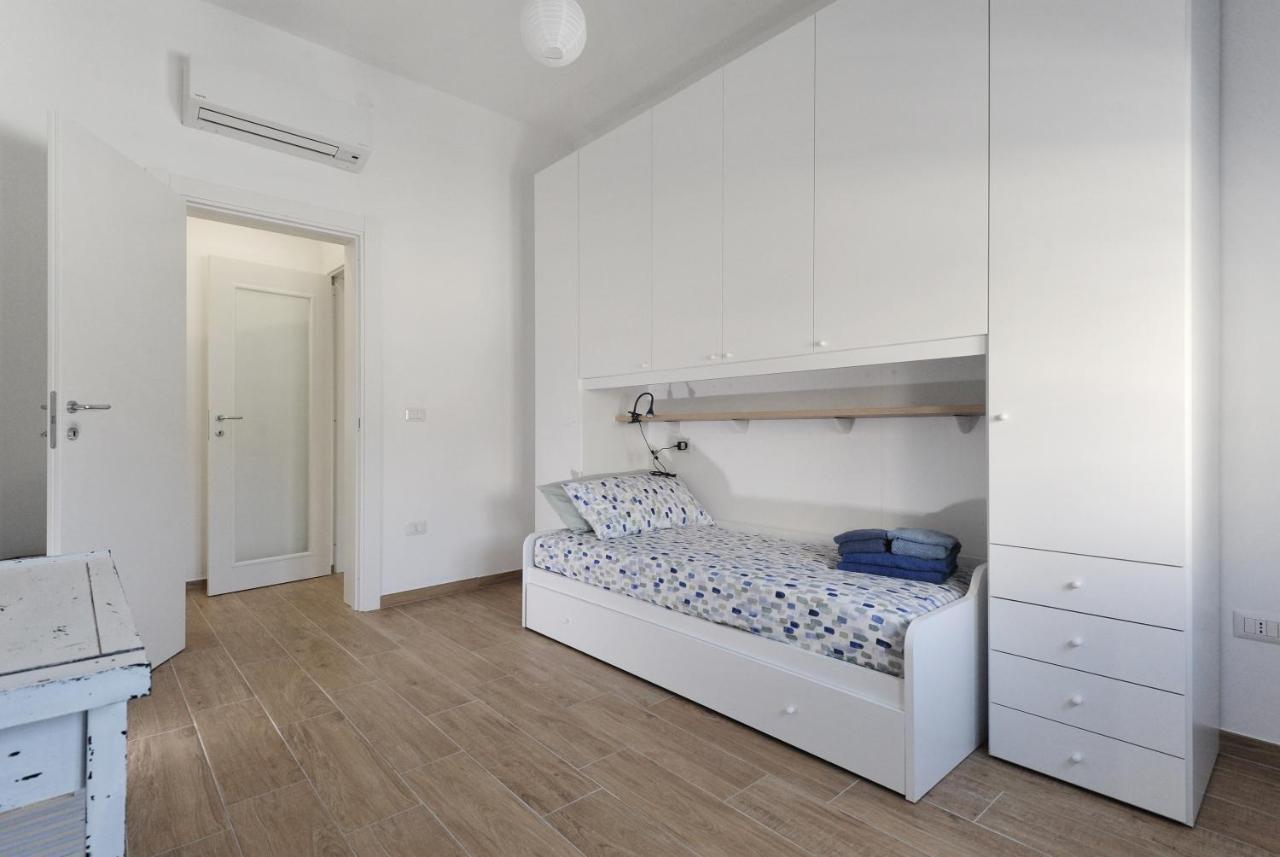 Relax-Comfort-Home City Center Porto Torres Zewnętrze zdjęcie