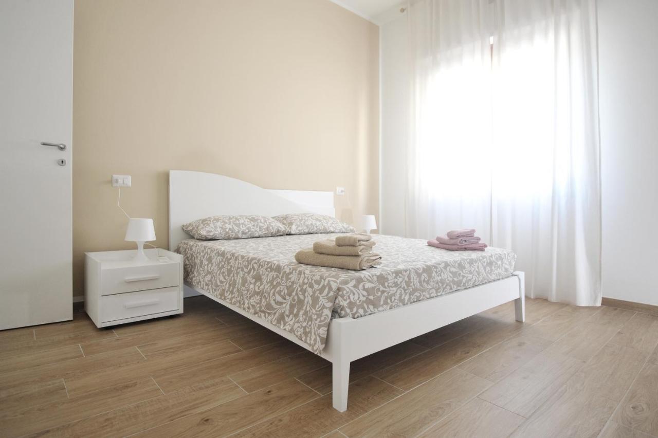 Relax-Comfort-Home City Center Porto Torres Zewnętrze zdjęcie
