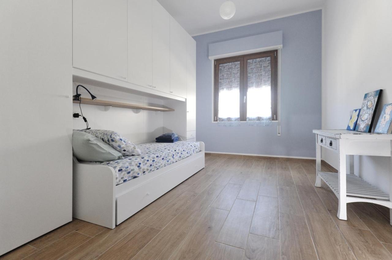 Relax-Comfort-Home City Center Porto Torres Zewnętrze zdjęcie