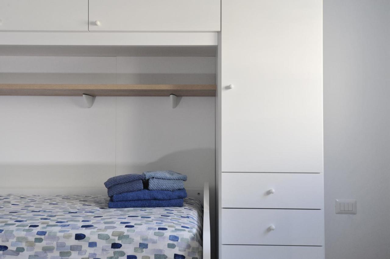 Relax-Comfort-Home City Center Porto Torres Zewnętrze zdjęcie