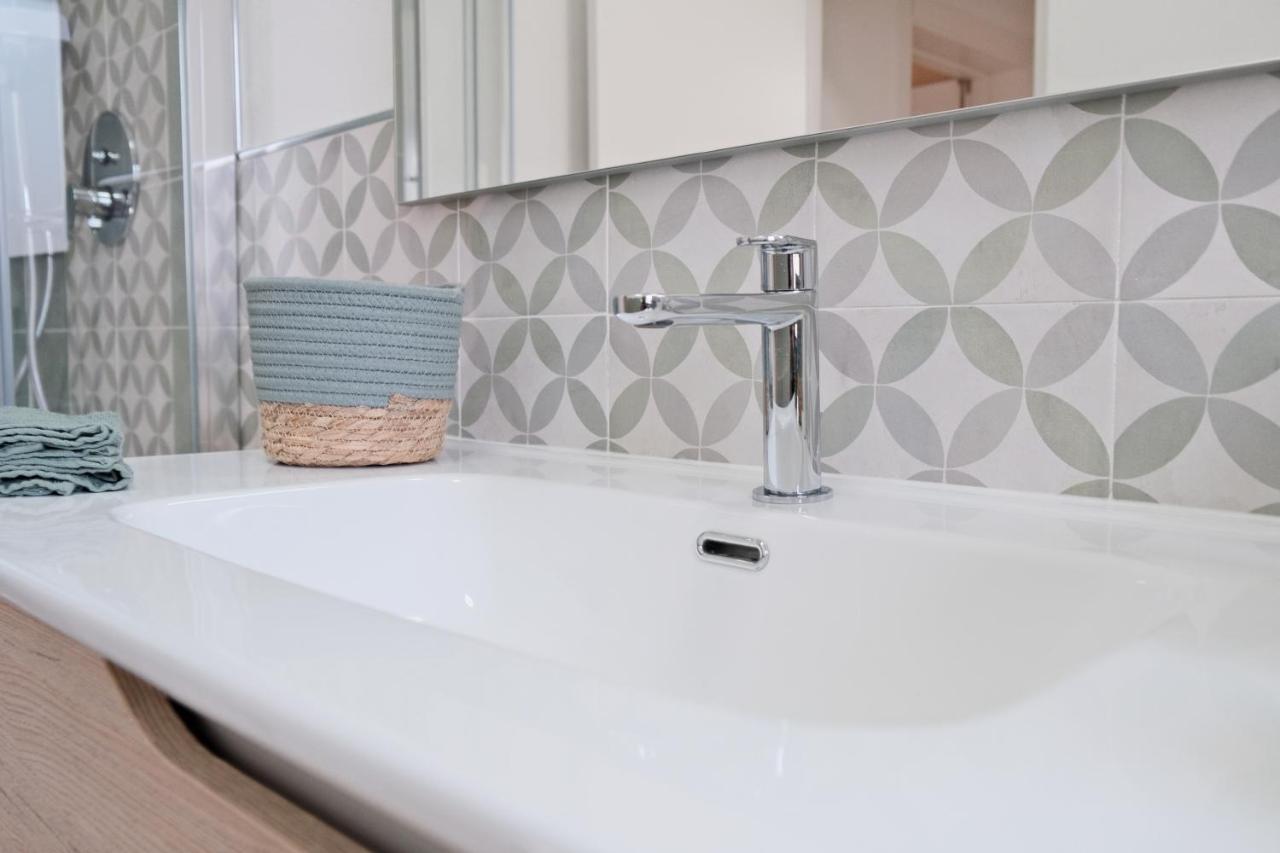 Relax-Comfort-Home City Center Porto Torres Zewnętrze zdjęcie