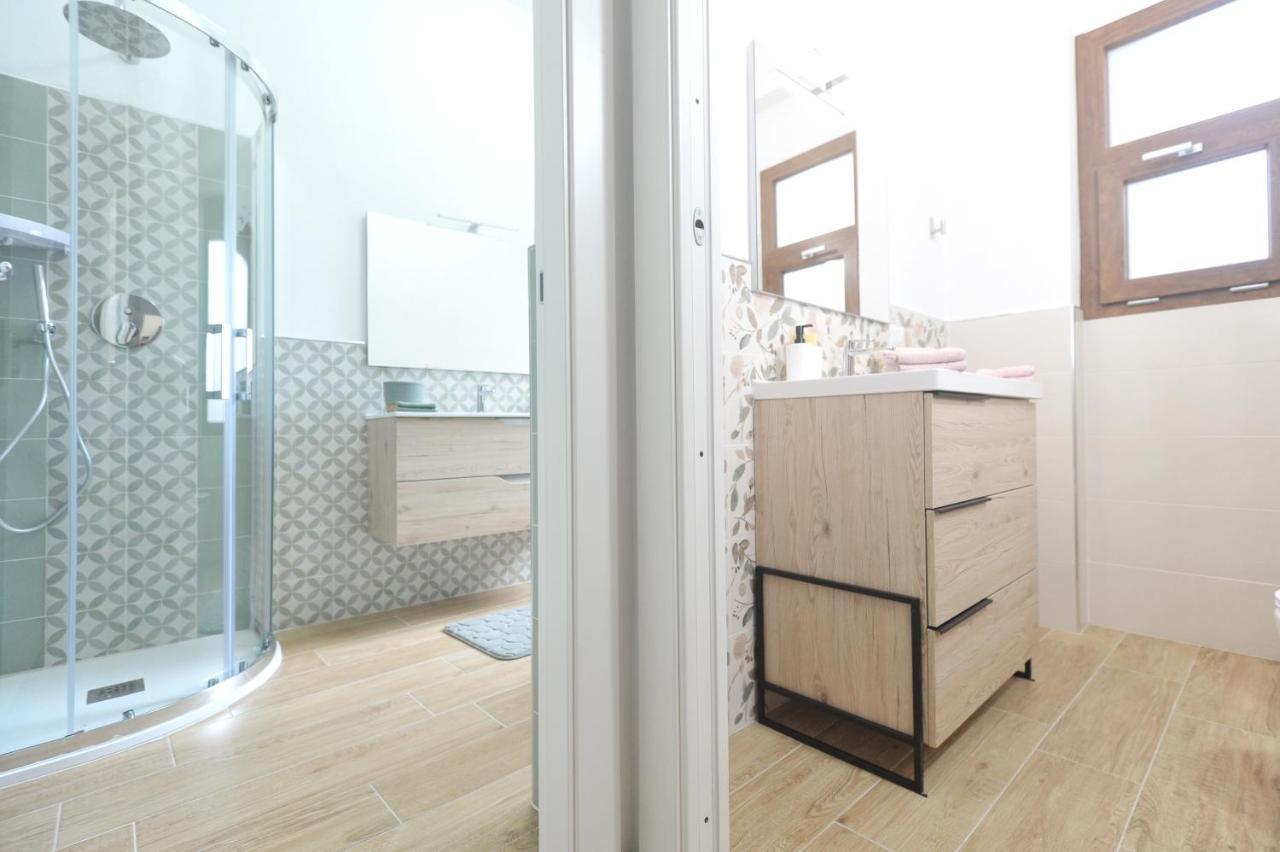 Relax-Comfort-Home City Center Porto Torres Zewnętrze zdjęcie