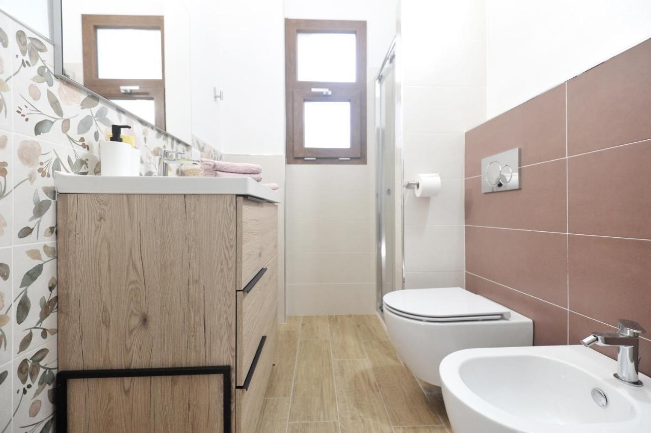 Relax-Comfort-Home City Center Porto Torres Zewnętrze zdjęcie