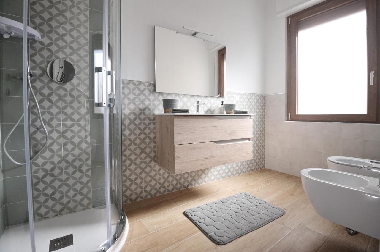 Relax-Comfort-Home City Center Porto Torres Zewnętrze zdjęcie